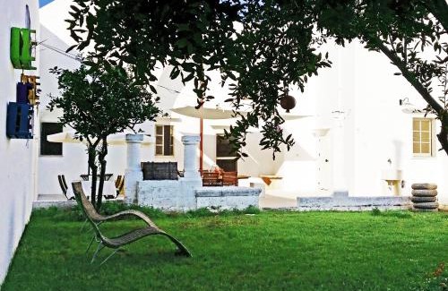 Alezio Bed & Breakfast | Residenza Celeste