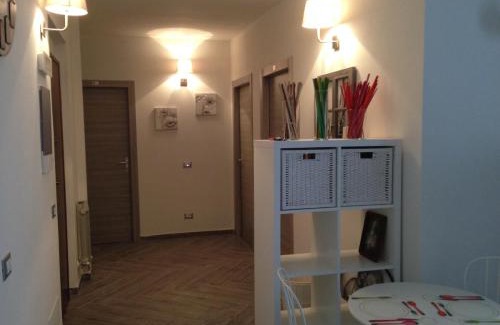 Pisa House | Residenza Cisanello