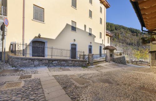Temu Apartment | Residenza Clarissa