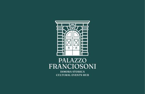 Vetralla Apartment | Residenza d'epoca Palazzo Franciosoni
