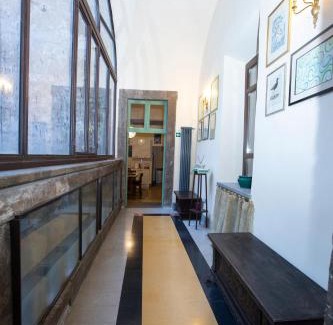Vetralla Apartment | Residenza d'epoca Palazzo Franciosoni