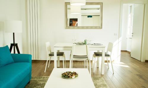 Monza Apartment | Residenza dei Molini Monza centro