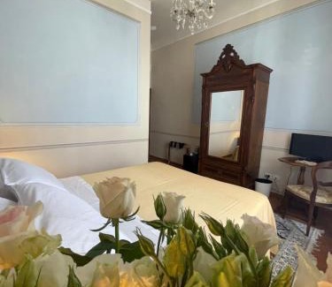 Chiusi Bed & Breakfast | Residenza Dei Ricci