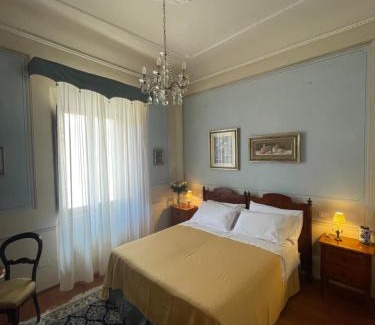 Chiusi Bed & Breakfast | Residenza Dei Ricci