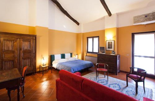 Candia Canavese Hotel | Residenza Del Lago