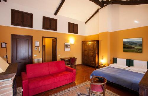Candia Canavese Hotel | Residenza Del Lago