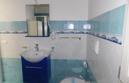 San Vito Lo Capo Apartment | Residenza del Mare & SPA