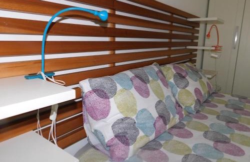 San Vito Lo Capo Apartment | Residenza del Mare & SPA
