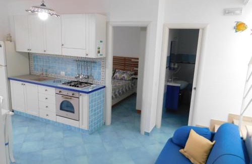 San Vito Lo Capo Apartment | Residenza del Mare & SPA