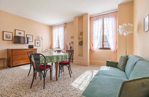 Molina Apartment | Residenza dell'Arte