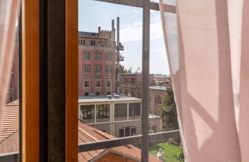 Molina Apartment | Residenza dell'Arte