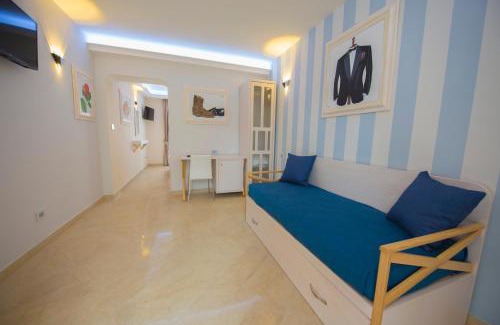 Tropea House | Residenza Donna Giovanna