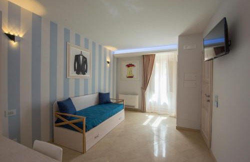 Tropea House | Residenza Donna Giovanna