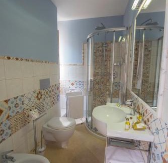 Tropea House | Residenza Donna Giovanna