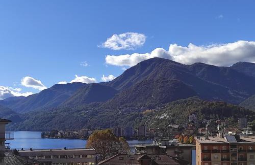 Omegna Apartment | Residenza Gattoni