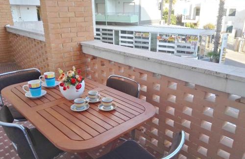 Baia Verde Apartment | Residenza Gran viale vista mare