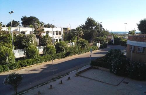 Baia Verde Apartment | Residenza Gran viale vista mare