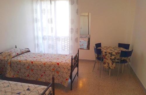 Baia Verde Apartment | Residenza Gran viale vista mare