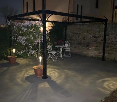 Cittadella House | Residenza Grazioli 2