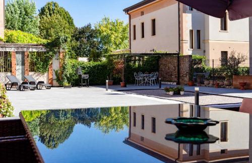 Cittadella House | Residenza Grazioli 2