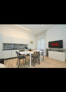 Cernusco sul Naviglio Apartment | Residenza il Bruco N 1 300mt da metropolitana