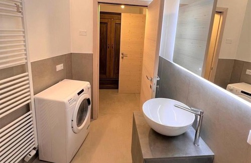 Andalo Apartment | RESIDENZA IL RICCIO