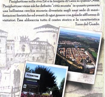 Pizzighettone Apartment | Residenza La Torre Pizzighettone
