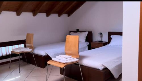 Pizzighettone Apartment | Residenza La Torre Pizzighettone