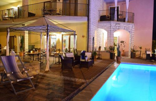 Riva del Garda Apartment | Residenza Le Due Torri