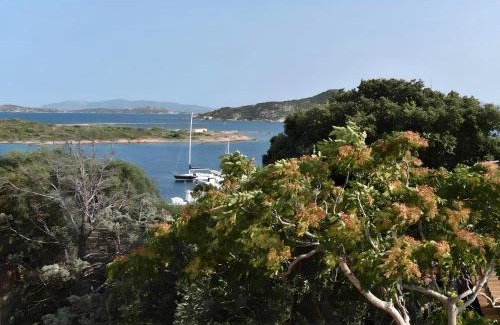 La Maddalena House | Residenza le Giare