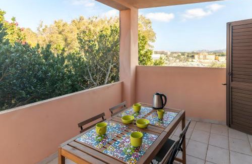 La Maddalena House | Residenza le Giare