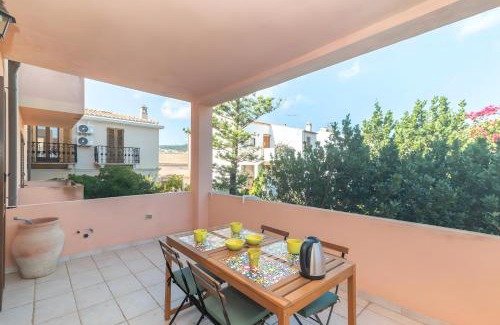 La Maddalena House | Residenza le Giare