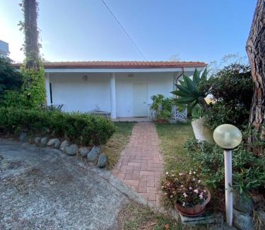 Joppolo Apartment | Residenza le Saline