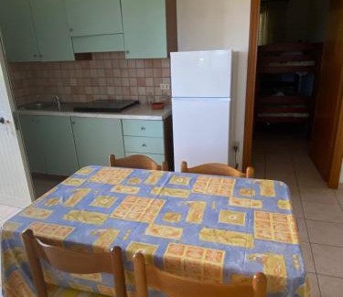 Joppolo Apartment | Residenza le Saline