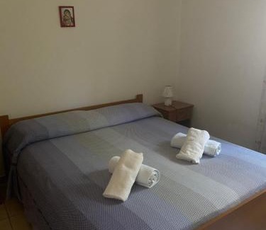 Joppolo Apartment | Residenza le Saline