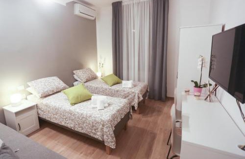Novoli - San Donato Bed & Breakfast | Residenza Leone