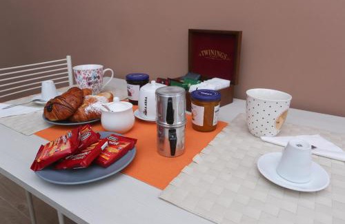 Novoli - San Donato Bed & Breakfast | Residenza Leone