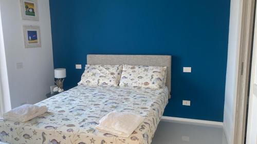 Marina di Ascea House | Residenza Lombardi