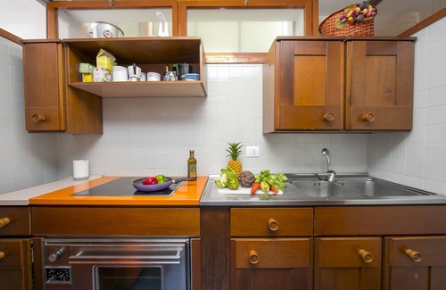 Angera Apartment | Residenza Ludovica by the lake, Angera, Italy