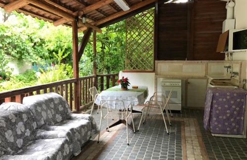 Laura Bed & Breakfast | Residenza Luna