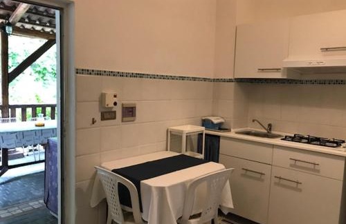 Laura Bed & Breakfast | Residenza Luna