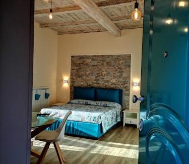 Pizzo House | RESIDENZA MARIA ANTONIETTA - 50 METRI DAL MARE