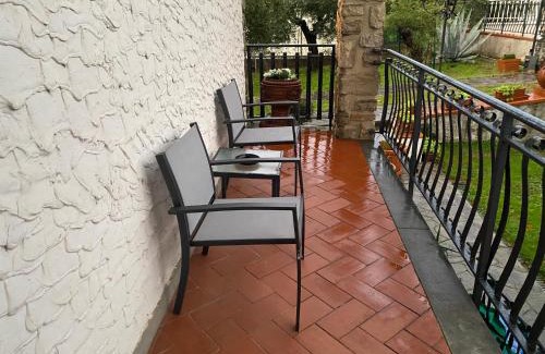 Pistoia Apartment | Residenza Martinelli