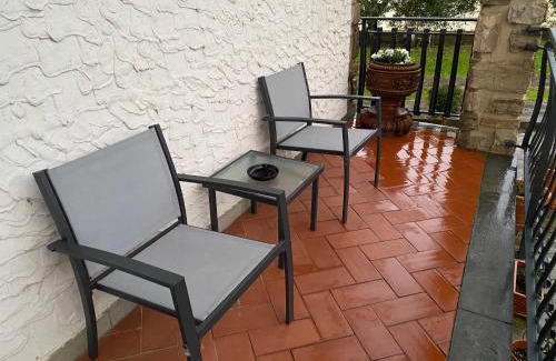 Pistoia Apartment | Residenza Martinelli