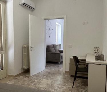 Lamezia Terme Apartment | Residenza Muraca