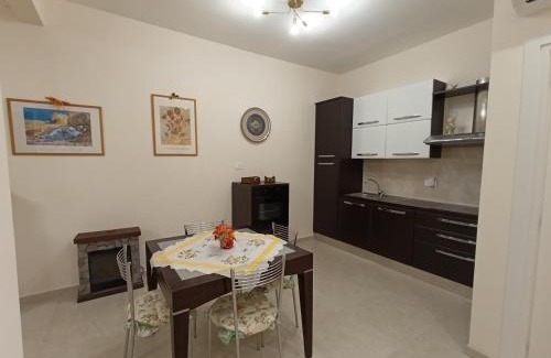 Tarquinia House | Residenza Orchidea