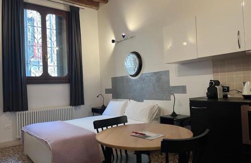 Vicenza Apartment | Residenza Pedrotti