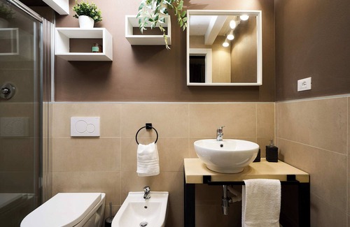 Comacchio House | Residenza Piccoli Sogni