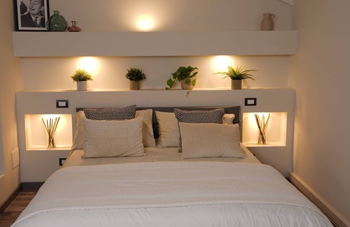 Comacchio House | Residenza Piccoli Sogni
