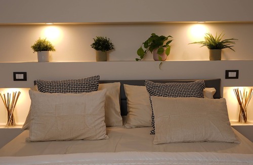 Comacchio House | Residenza Piccoli Sogni
